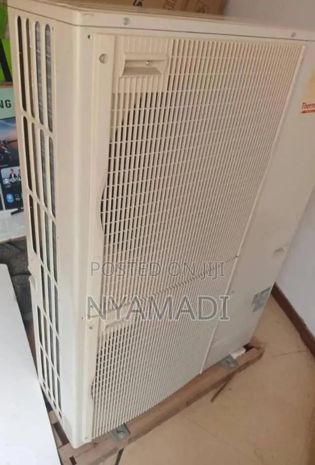 Air Conditioner · Photo 1