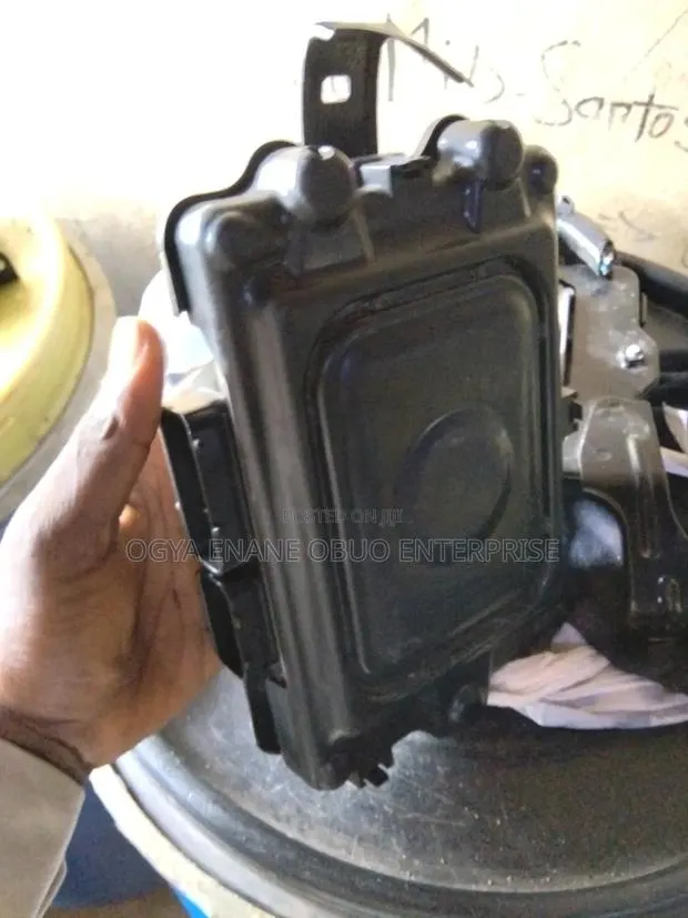 Honda Civic 2022 Control Board · Photo 1