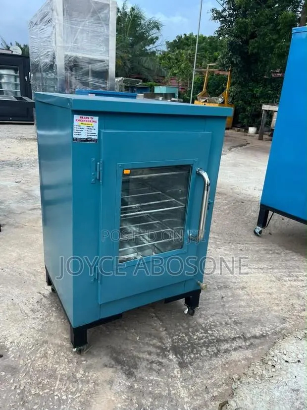 Gas Oven’s · Photo 2