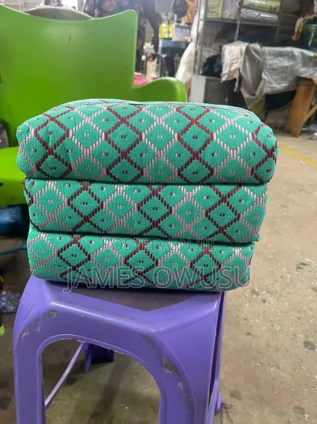 Kente From Bonwire · Photo 1