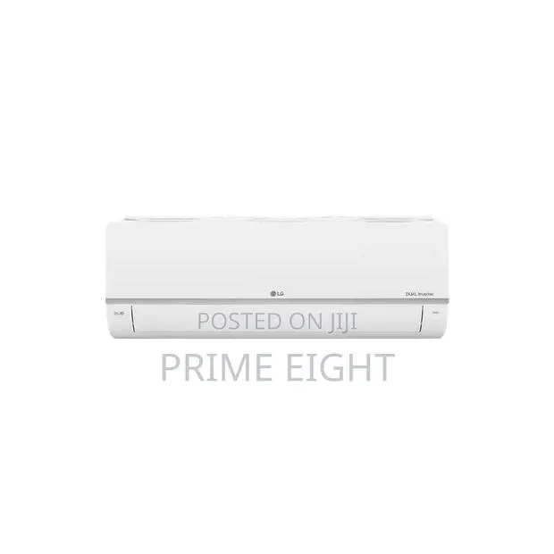 LG 2.5HP Dual Inverter Wi/Mosquito Away (S4-Q24k238g) Air-Conditioner · Photo 1