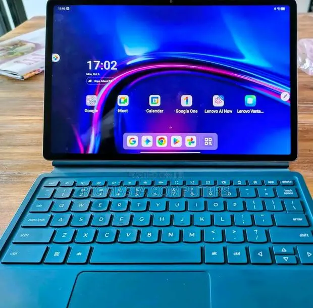 Lenovo Yoga Tab 3 Plus 256 GB Black · Photo 1