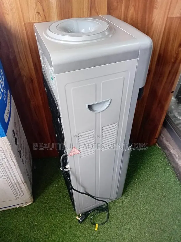 Sigma Modern Water Dispenser – Durable, Stylish Efficient · Photo 1