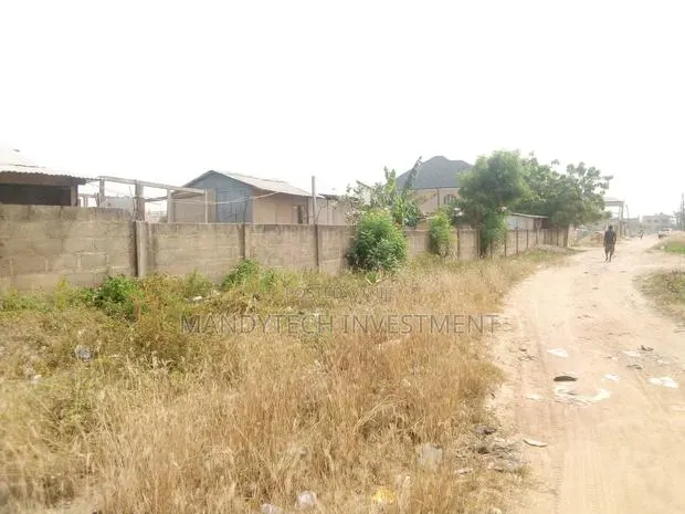 8 Plots of Land With Lakeside Documents · Photo 1