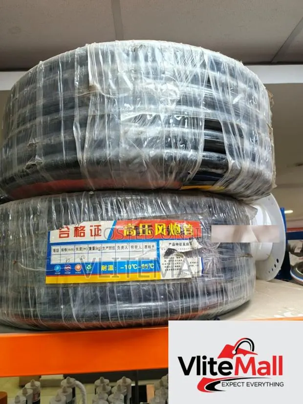 High-pressure Air Hose · Photo 1