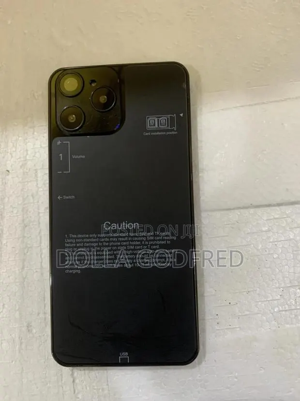 New Oppo A53 128 GB Black · Photo 1