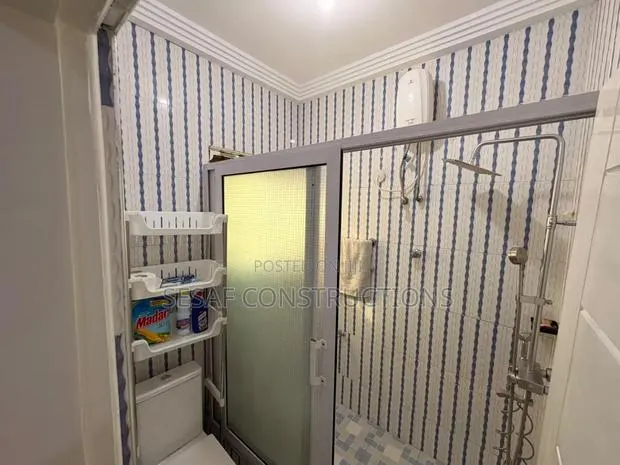1-2 Bedrooms Shortlet at Oyarifa,kuottem Estate · Photo 3