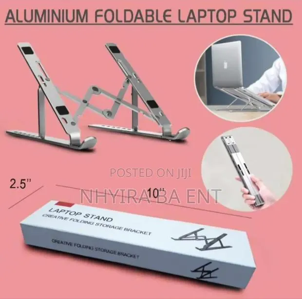 Laptop Stand · Photo 1