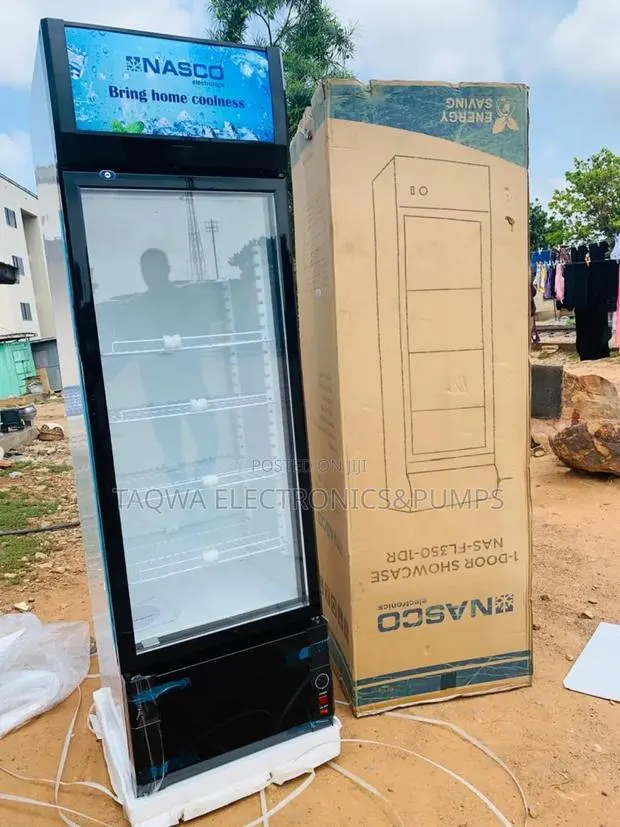 Beverages Display Fridge 288ltr · Photo 1