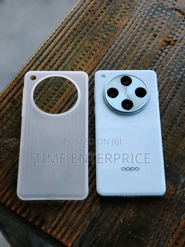 Oppo Find X8 Pro 256 GB Gray · Photo 1