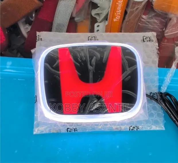 CR-V 2017 Led Emblem, Civic 2016 Accord 2018 · Photo 1