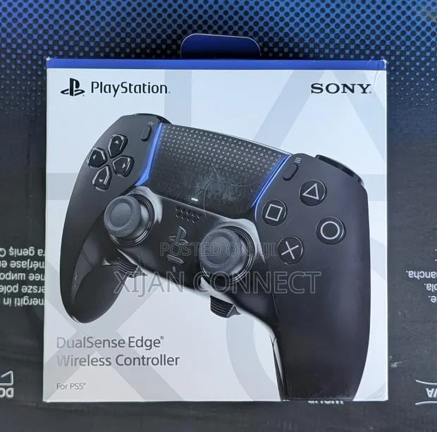 PlayStation DualSense Edge Wireless Controller · Photo 1