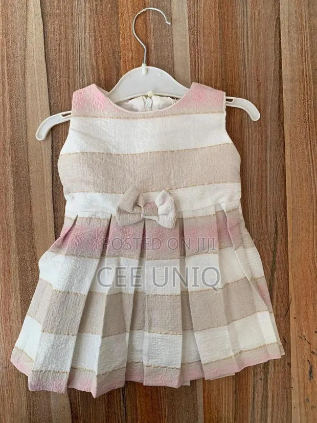 Quality Dress for Girls · Photo 1