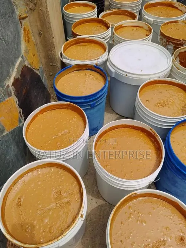Premium Ground Nut Paste, 25 Litres · Photo 1