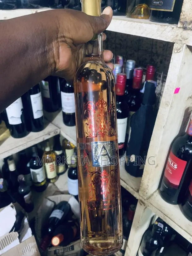 Angel Rose Moscato 500ml · Photo 2