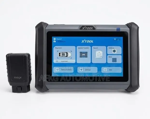 Xtool D7W Advance Diagnostic · Photo 1