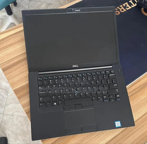 Laptop Dell Latitude 7490 8GB Intel Core I5 SSD 256GB · Photo 1