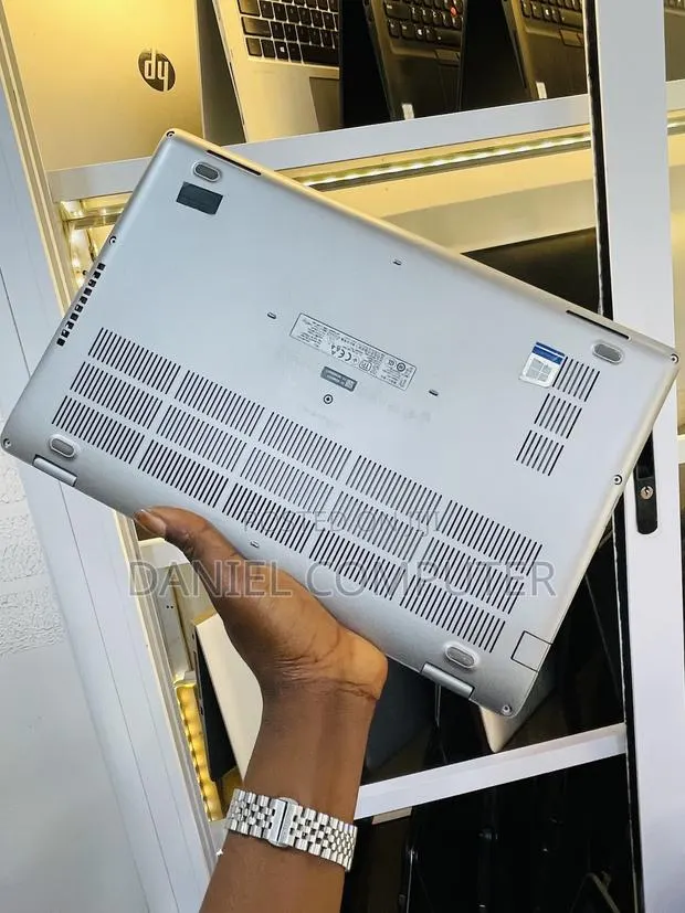 Laptop Dell Latitude 5410 8GB Intel Core i5 SSD 256GB · Photo 1
