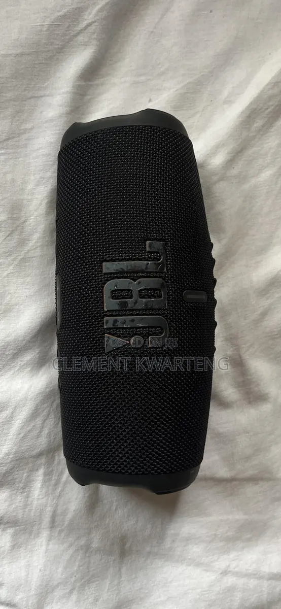 JBL Charge 5 Wifi · Photo 1
