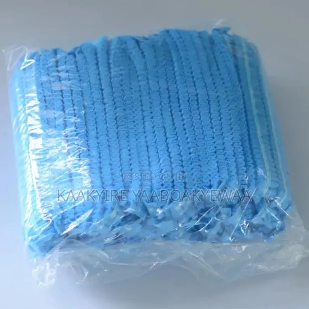 Disposable Hairnet · Photo 1