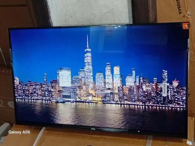 TCL 32-Inch Home Entertainment Tv – Clear Sound Picture · Photo 1
