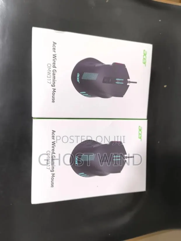 Computer Mouse · Photo 1