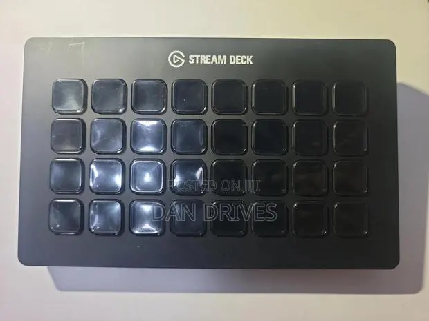 Elgato Stream Deck Xl · Photo 1
