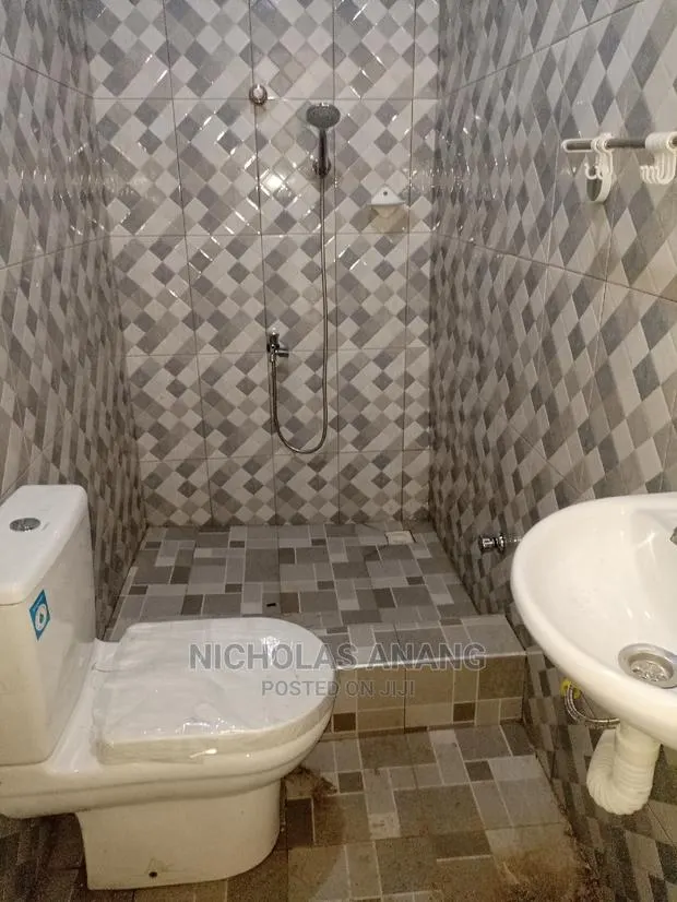 1bdrm House in The Dorns Properties, New Town for rent · Photo 1