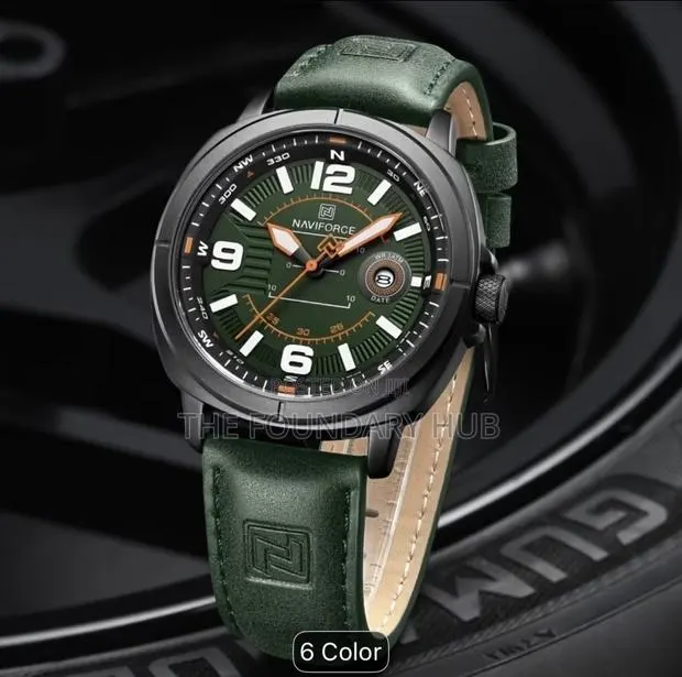 Luxury Watches · Photo 1