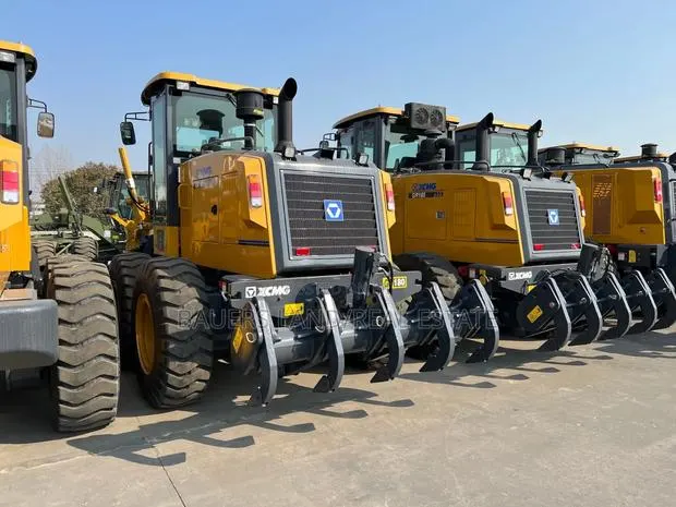XCMG Motor Grader Graders · Photo 1