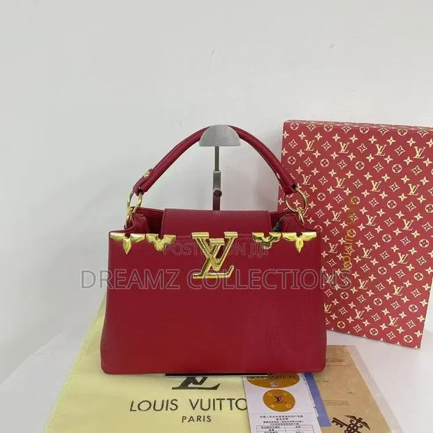 Louis Vuitton Handbag · Photo 1