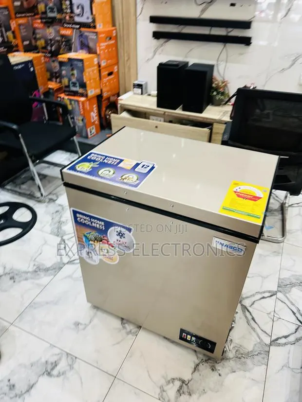 Very Cool Price Chest Single Door 150l Nasco Good · Photo 1