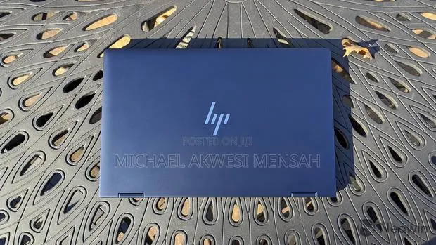 Laptop HP Elite Dragonfly G2 16GB Intel Core i5 SSD 256GB · Photo 1