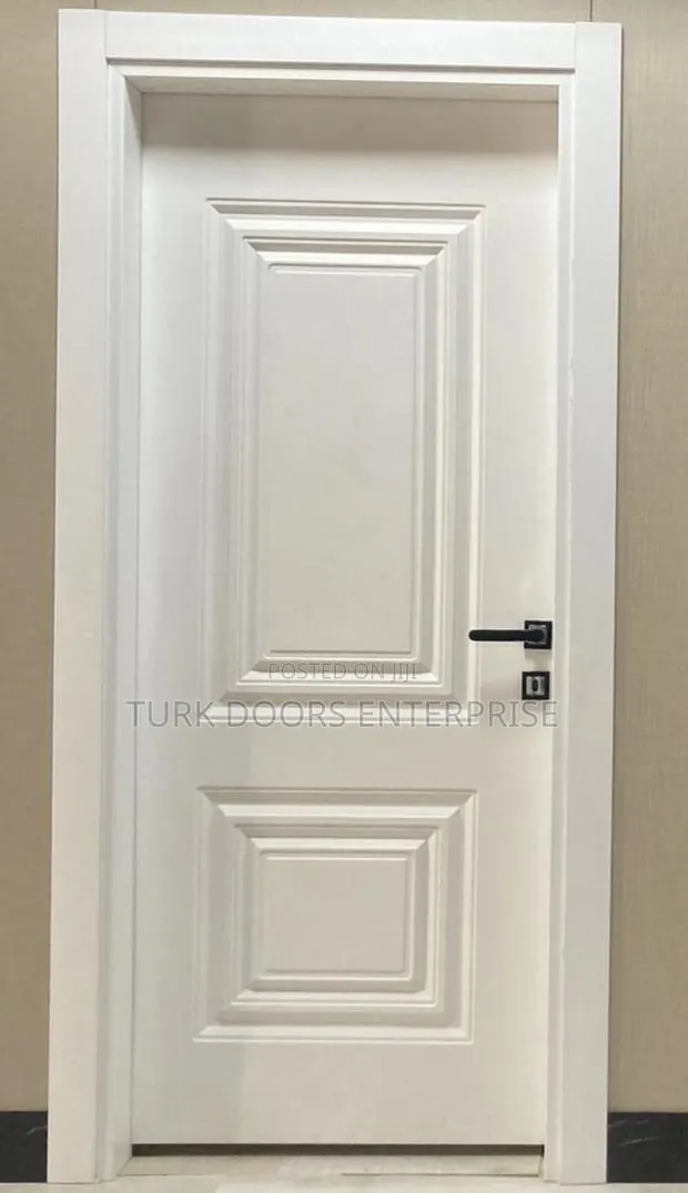 Waterproof Bedroom Door · Photo 1