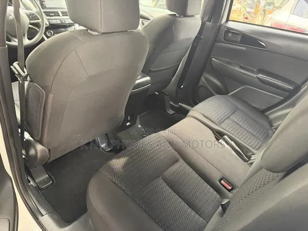 Mitsubishi Eclipse Cross 1.5 AWD 2020 White · Photo 1