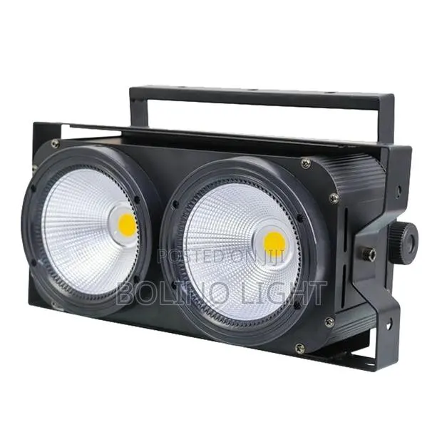Led Cob Blinder Light · Photo 1