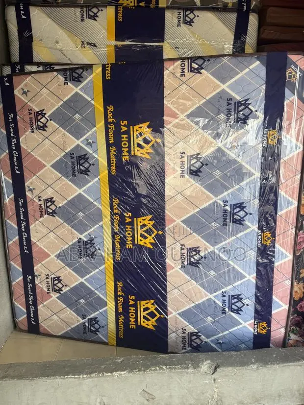Queen Size Mattress for Sale · Photo 1