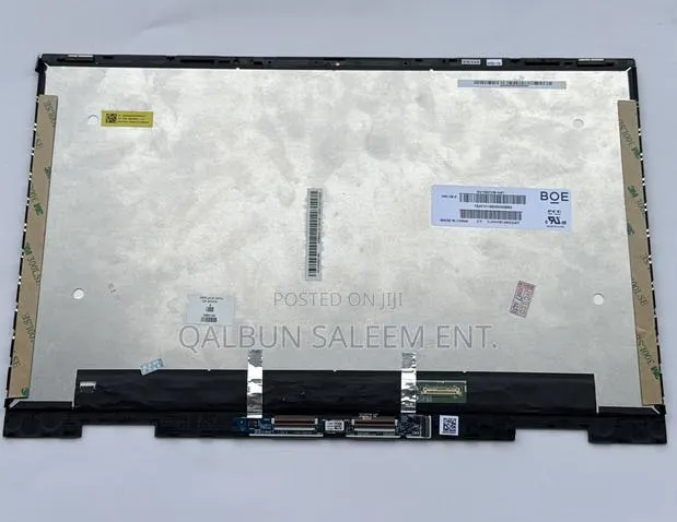 HP X360 15-Eu Series Screen · Photo 1