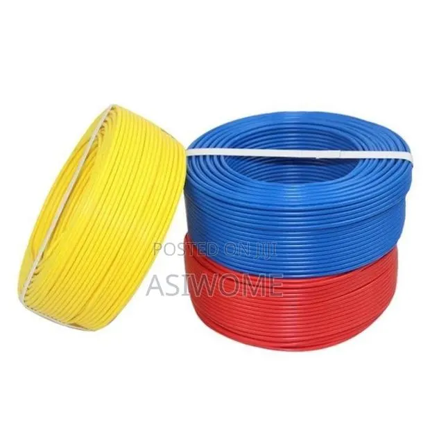 2.5mm Wiring Cable · Photo 1