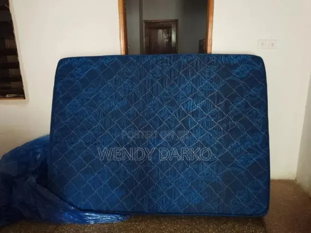 Double Mattress for Sale · Photo 1
