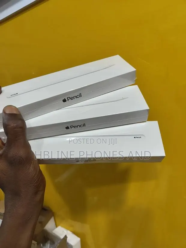 Apple Pencil 2 · Photo 3