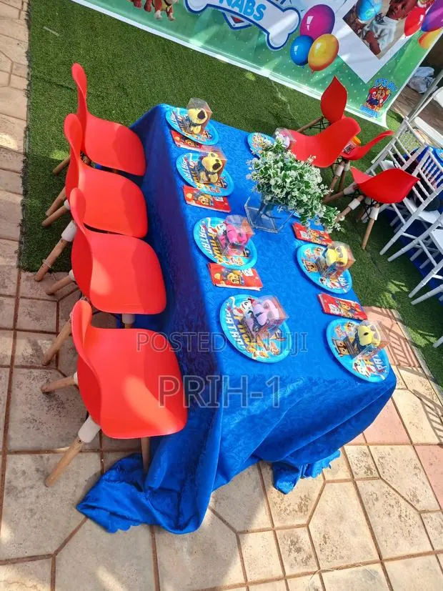 Kids All Round Events · Photo 1