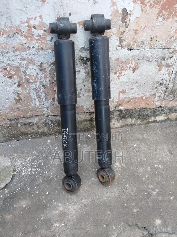 Back Shock Toyota Sequia 2009, 2010, 2011, 2012, 2013, 2015 · Photo 1