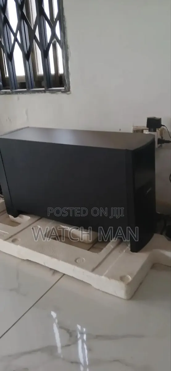 Bose Home Theater · Photo 1