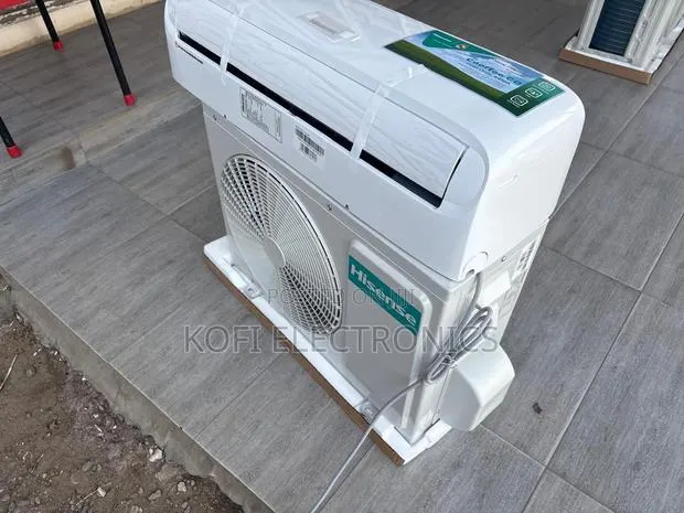 Hisense 1.5hp Air Conditioner Affordable Comfort · Photo 1