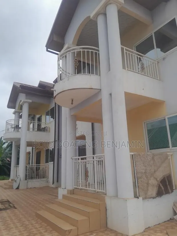 2bdrm Apartment in Ghana Flag for rent · Photo 1