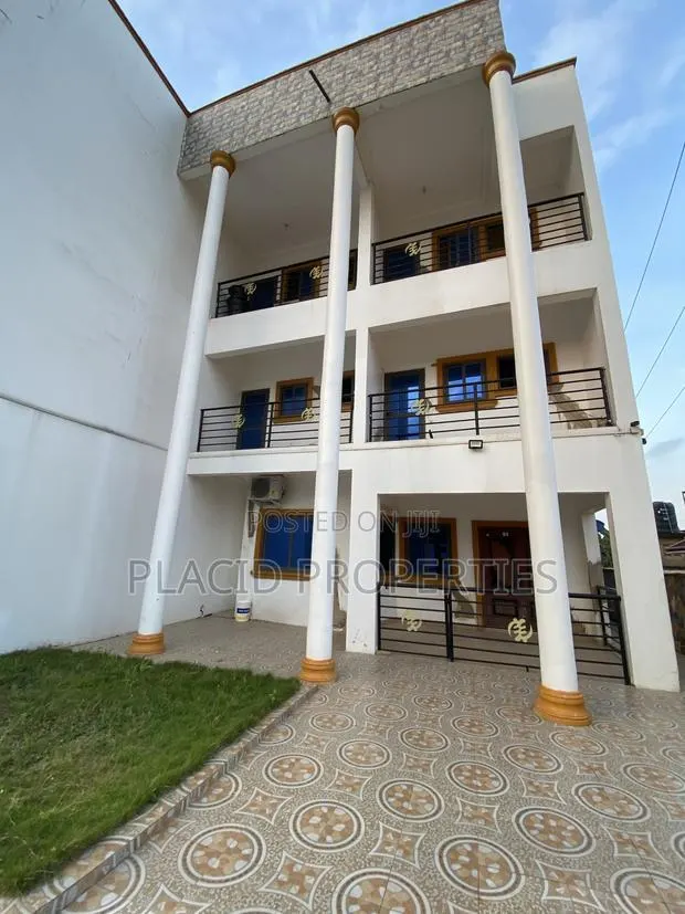 1bdrm Apartment in Oyarifa Teiman for rent · Photo 1