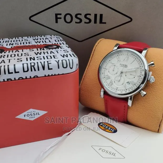 Original Omega Watch · Photo 1