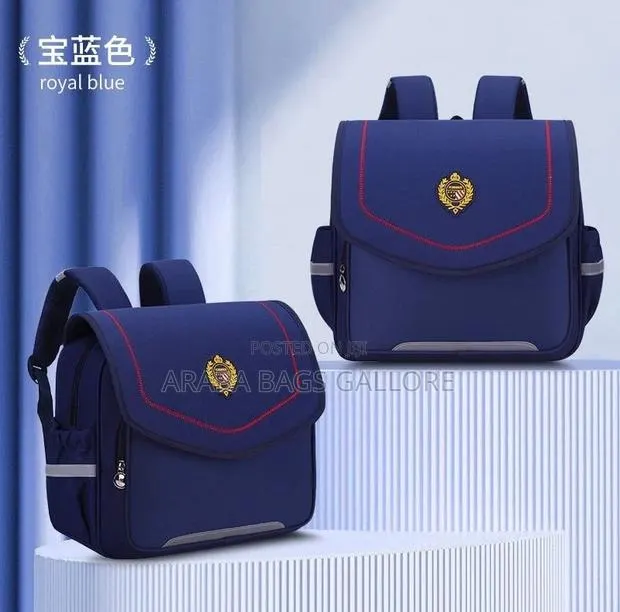 Quality Uk Stock School Bag for Kids · Photo 1