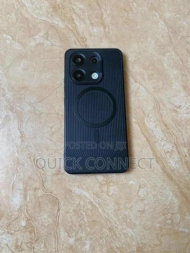 Xiaomi Redmi Note 13 256 GB Blue · Photo 1